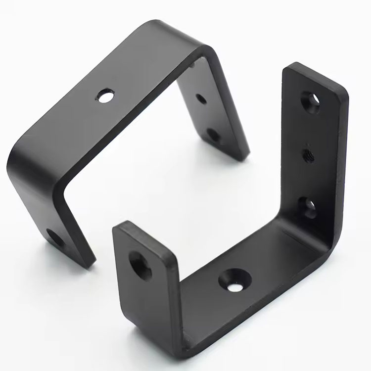 What are the Specific aApplications of Single Punch Machine Components in the Industrial Field?