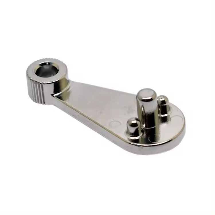 How Does Powder Metallurgy Processing Improve Industrial Efficiency?