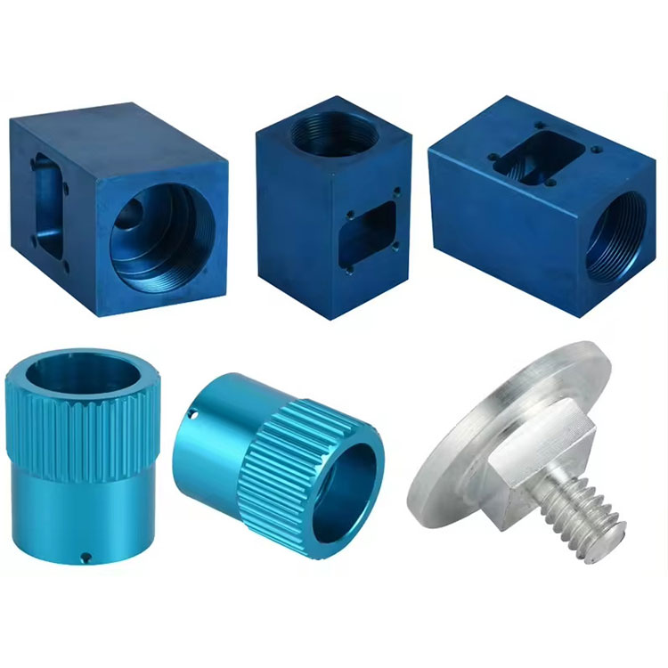 Why Is CNC Milling Essential for Precision Manufacturing?