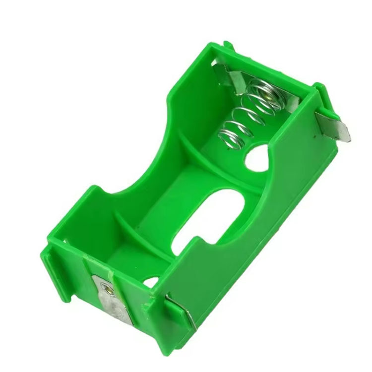 Plastic Injection Mold Design Services